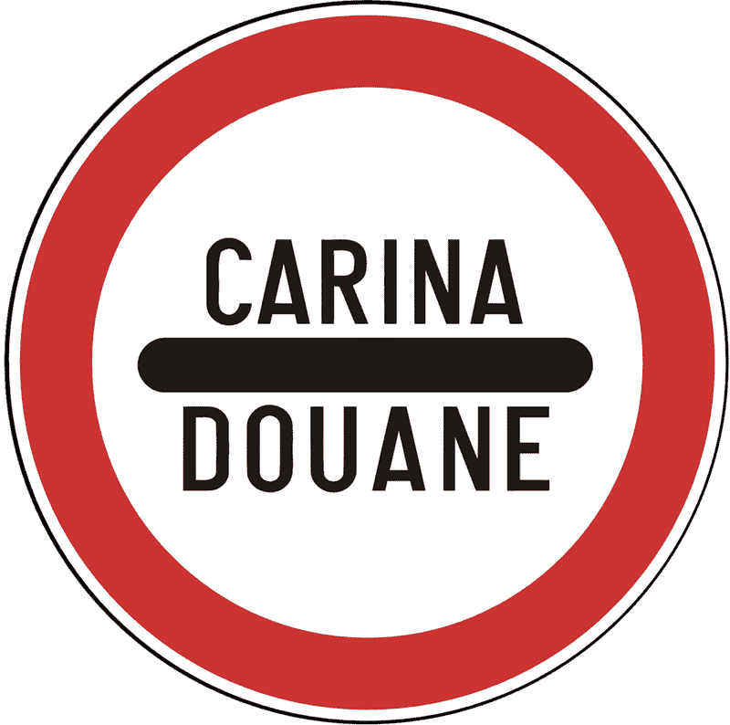 Zabrana prolaska bez zaustavljanja