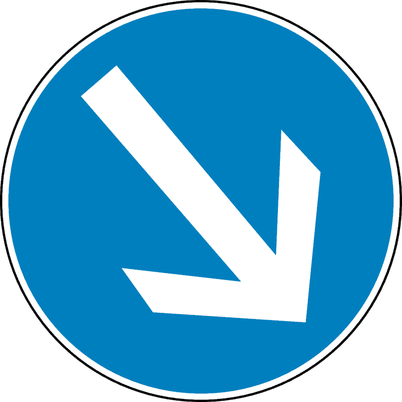 Obavezno obilaženje