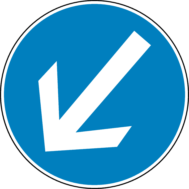 Obavezno obilaženje