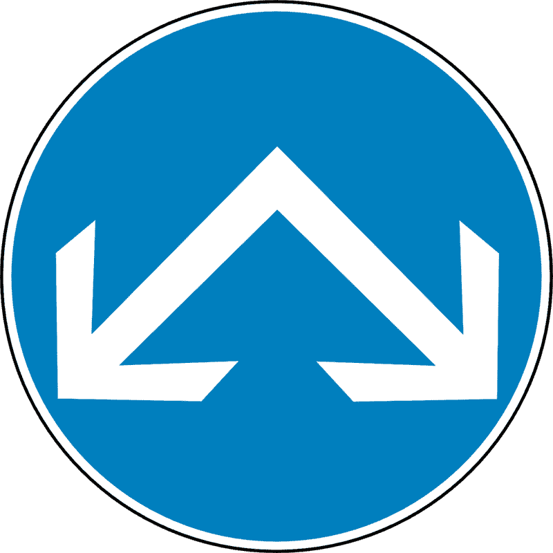 Obavezno obilaženje