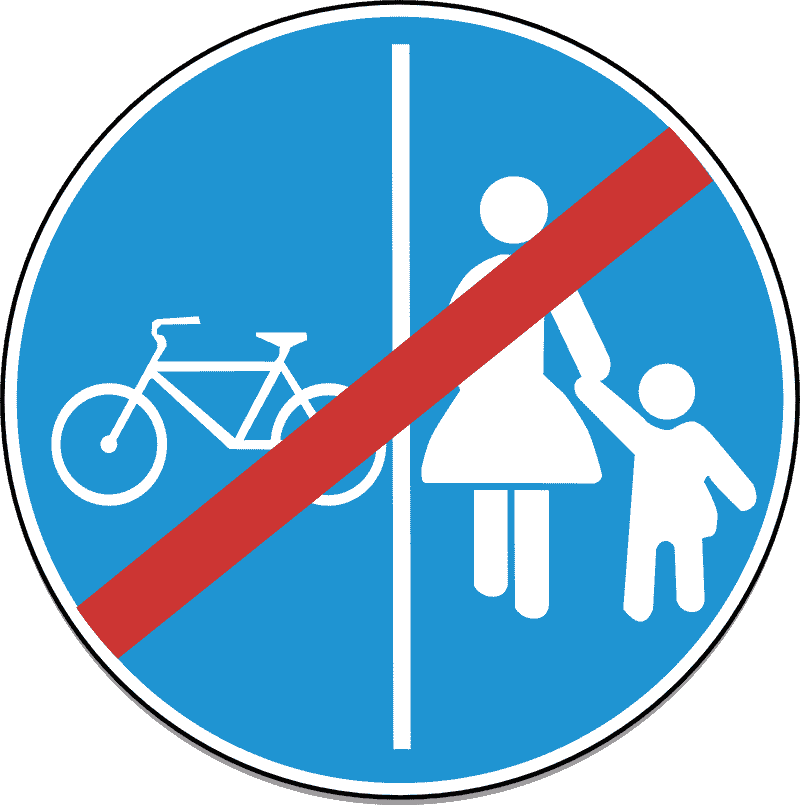 Završetak pješačke i biciklističke staze