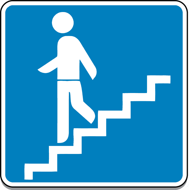 Podzemni ili nadzemni pješački prolaz