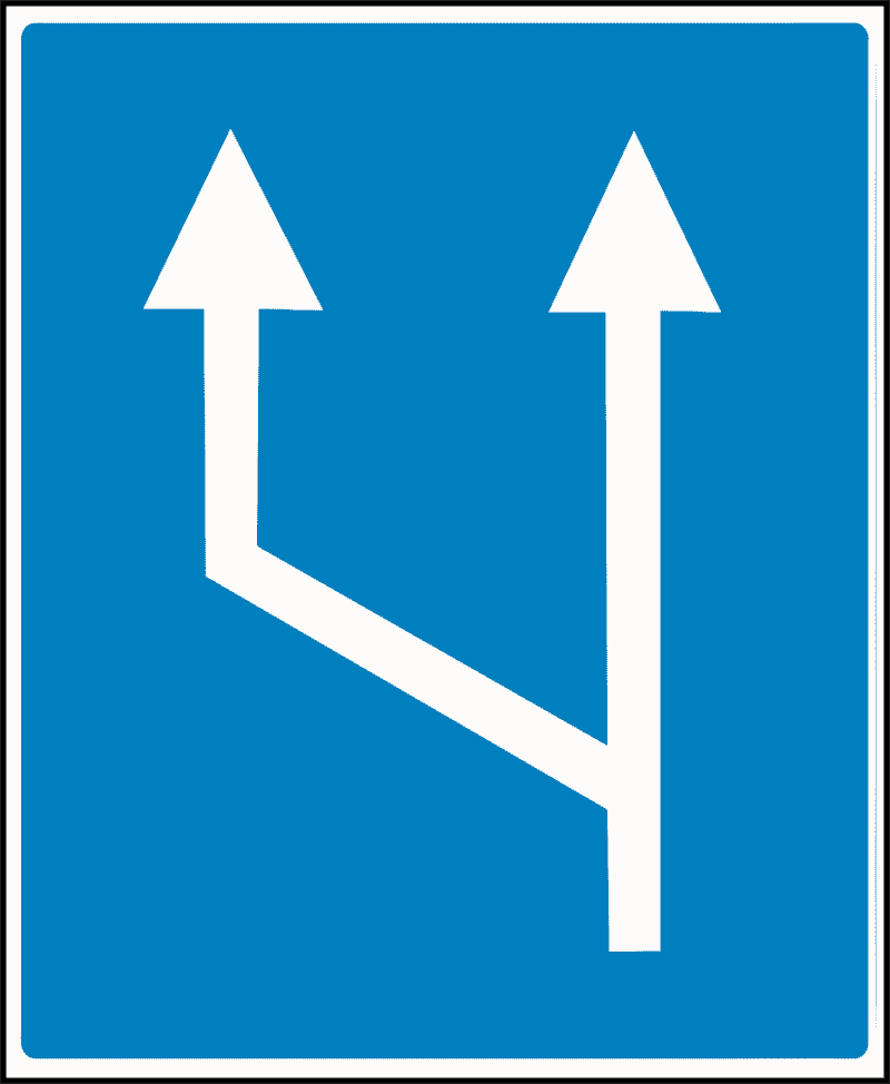 Otvaranje prometnog traka