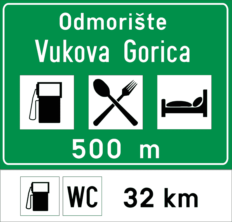 Odmorište