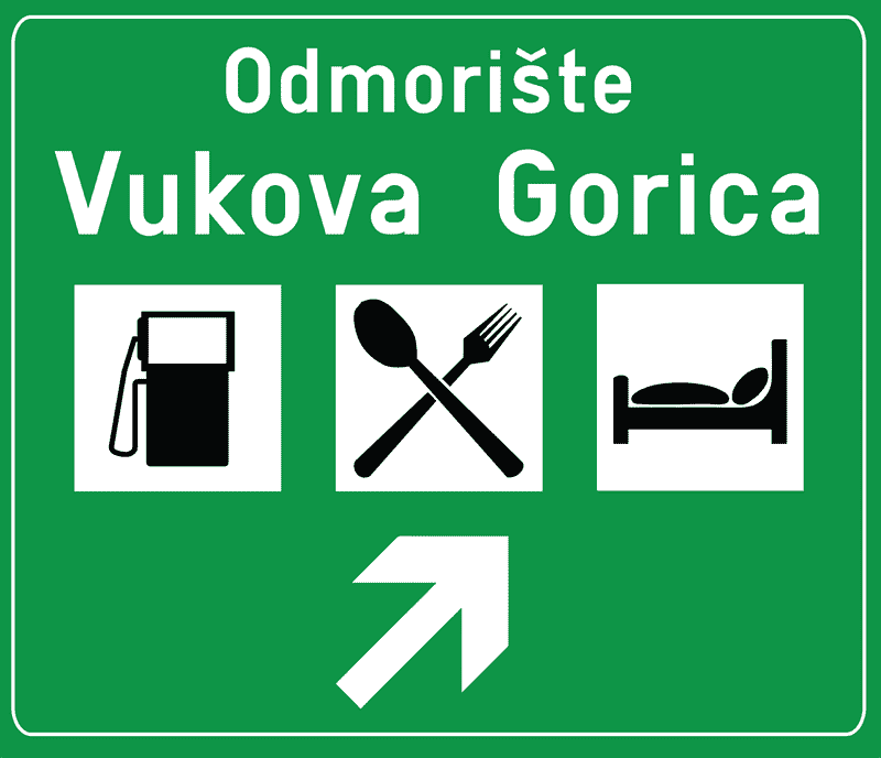 Odmorište