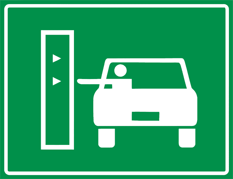 Način plaćanja cestarine