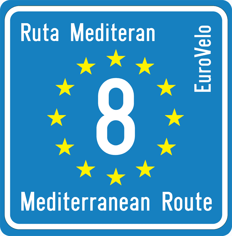 Europska biciklistička ruta