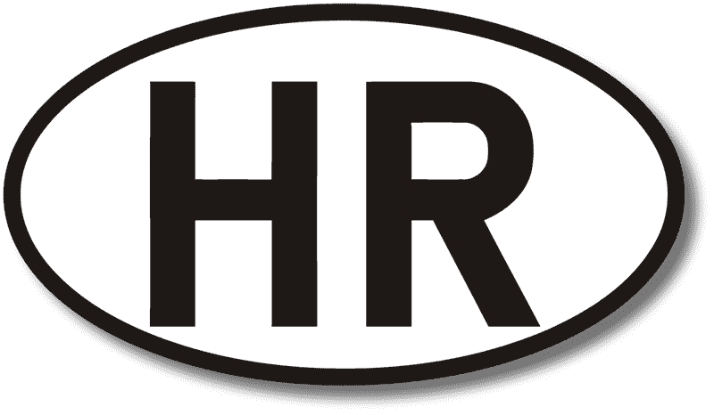 Nacionalna auto oznaka