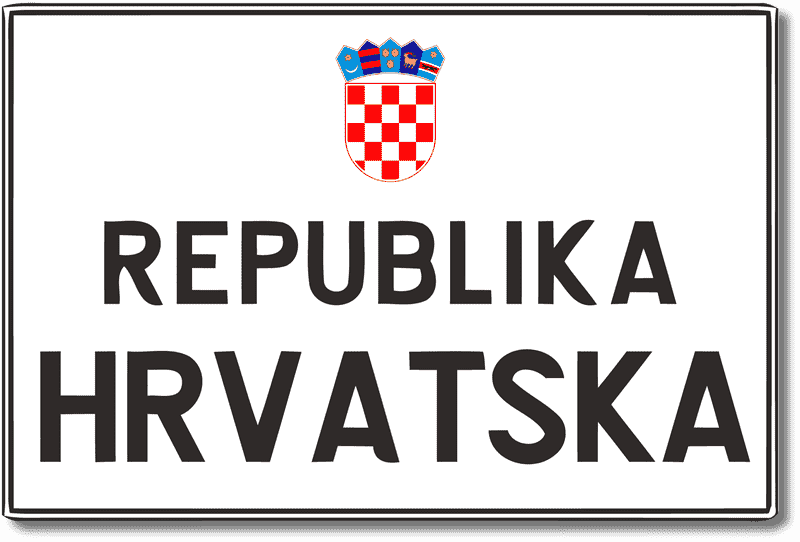 Republika Hrvatska