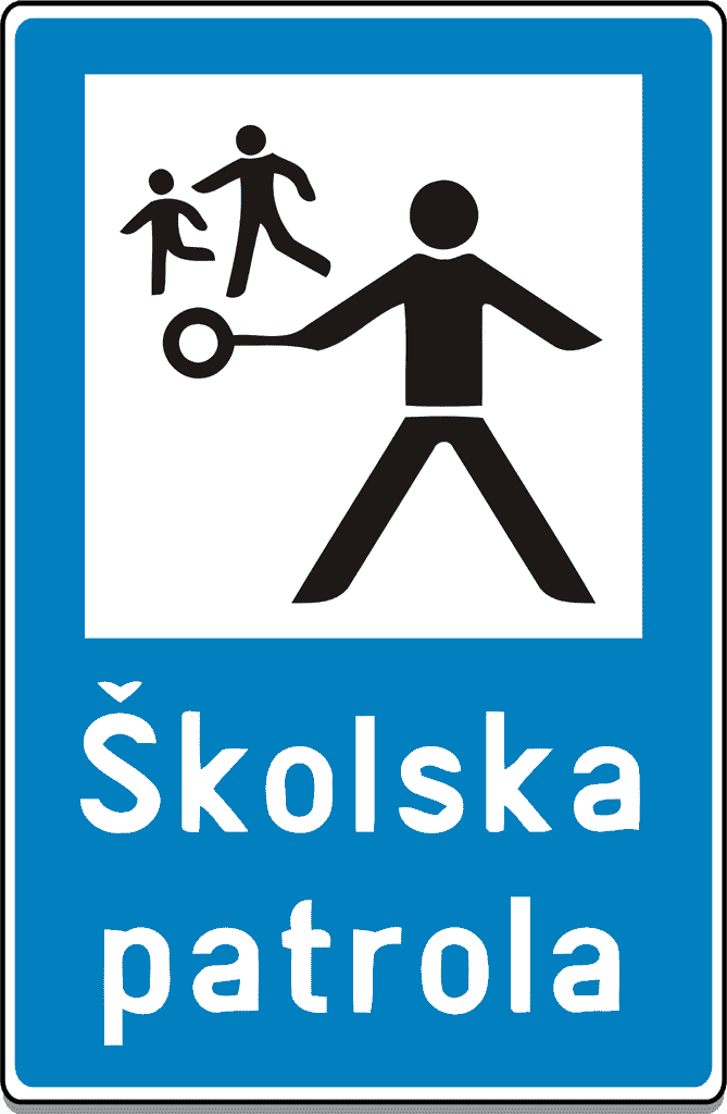 Školska patrola