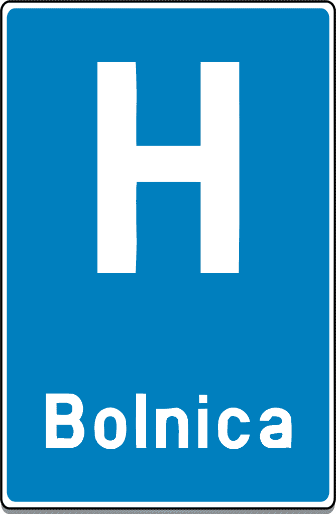 Bolnica
