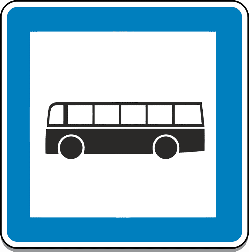 Stajalište autobusa