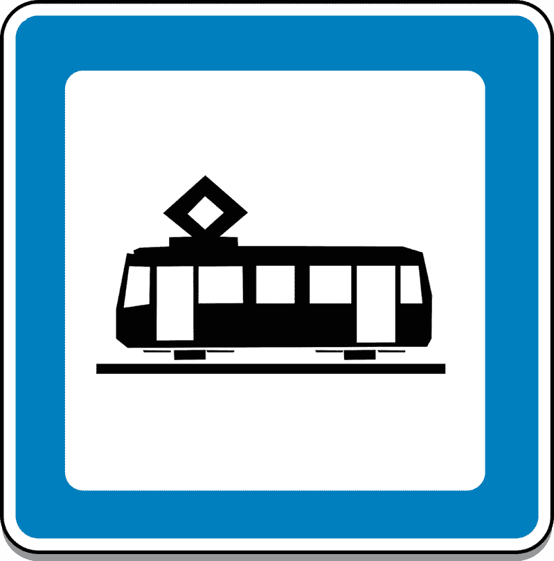 Stajalište tramvaja