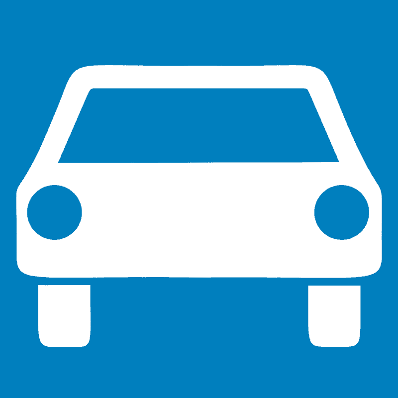 Cesta namjenjena isključivo za promet motornih vozila ili brza cesta