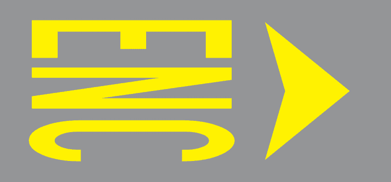 Natpisi na kolniku-Prometna traka namijenjena određenoj vrsti vozila.