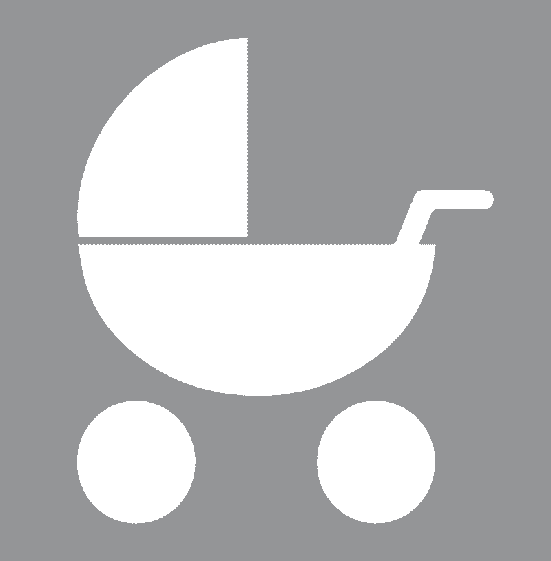 Natpisi na kolniku-Parkirališna mjesta za posebne namjene.