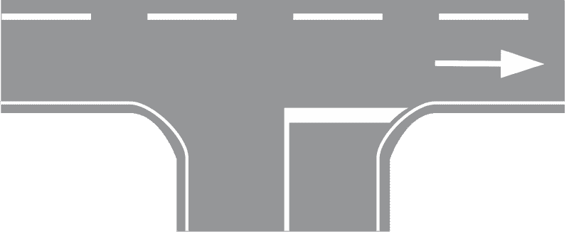 Crta zaustavljanja-Puna