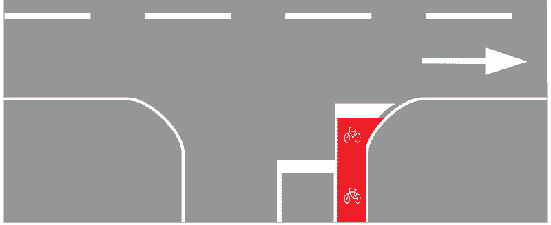 Crta zaustavljanja-Puna