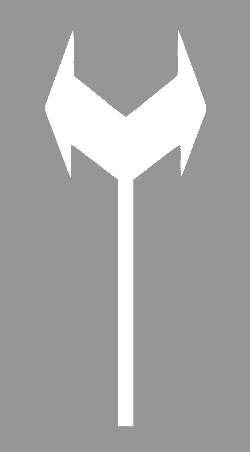 Strelice za označavanje dva ili više smjerova vožnje-Lijevo i desno