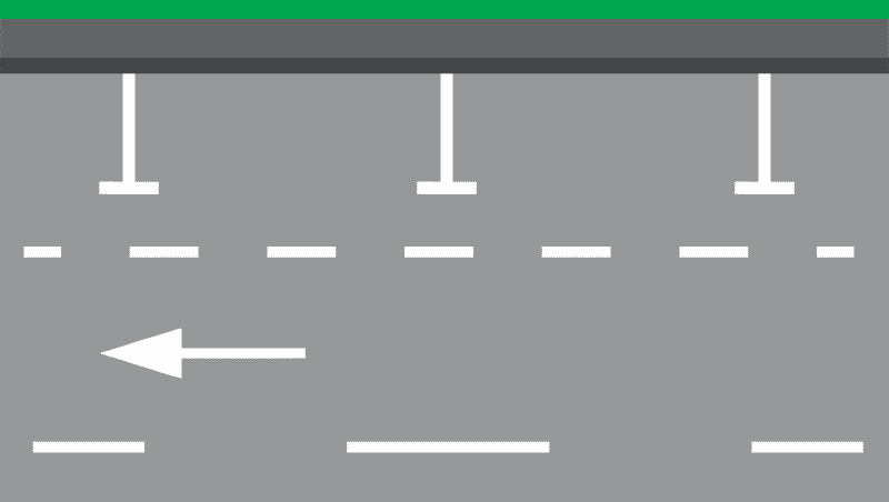 Mjesta za parkiranje-Vozila