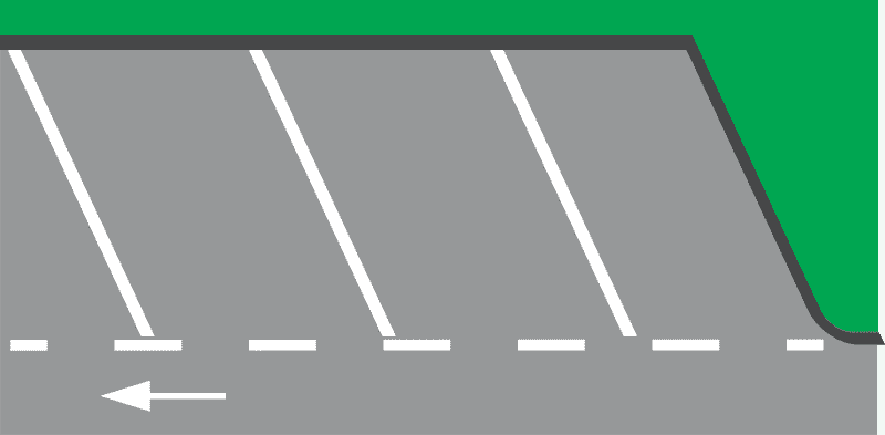 Mjesta za parkiranje-Vozila